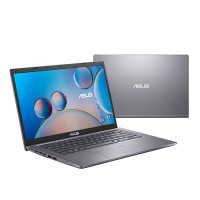 

												
												ASUS VivoBook 15 X515JA Core i3 10th Gen 15.6" FHD Laptop